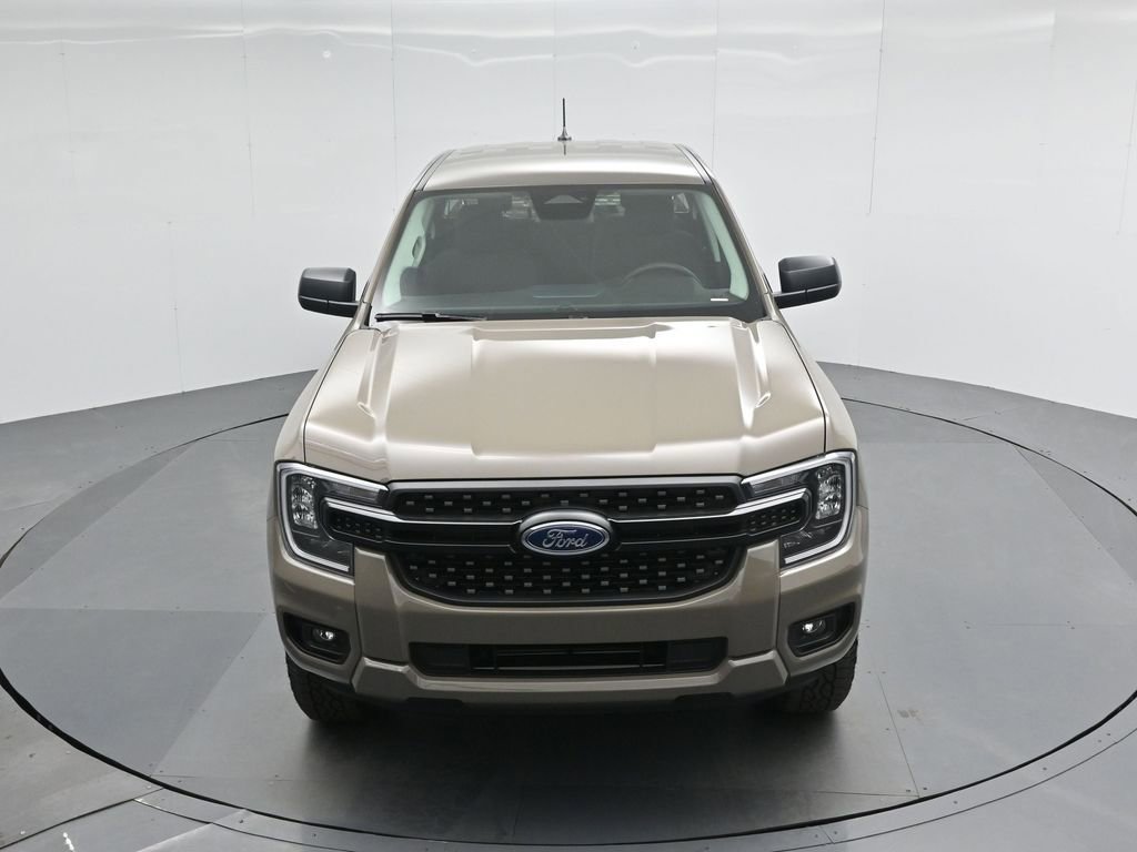 New 2025 Ford Ranger XL RWD image 32