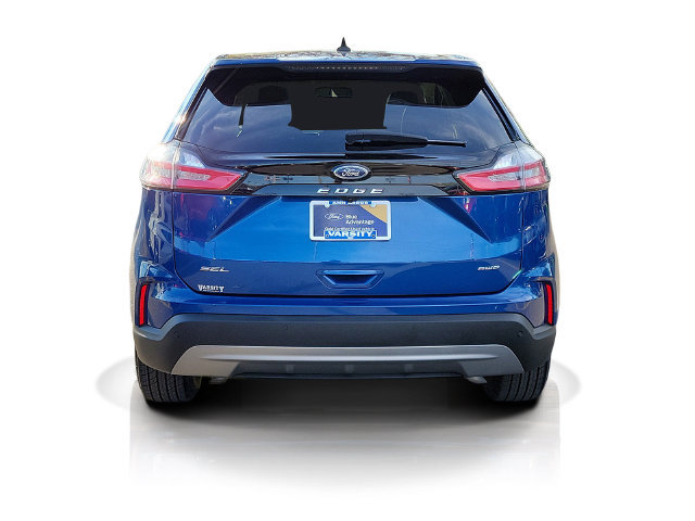 Certified 2024 Ford Edge SEL w/ Convenience Package AWD/4WD image 6
