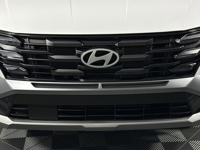 New 2026 Hyundai Tucson SEL FWD image 39