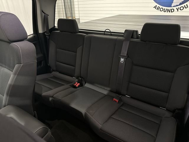 Used 2015 GMC Sierra 1500 SLE w/ SLE Value Package image 26