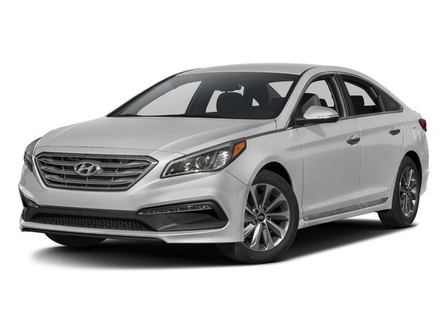 Used 2017 Hyundai Sonata Sport w/ Value Edition Package 02 FWD image 4