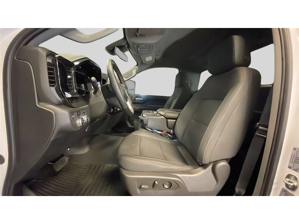 Used 2024 GMC Sierra 2500 SLE w/ SLE Convenience Package AWD/4WD image 12