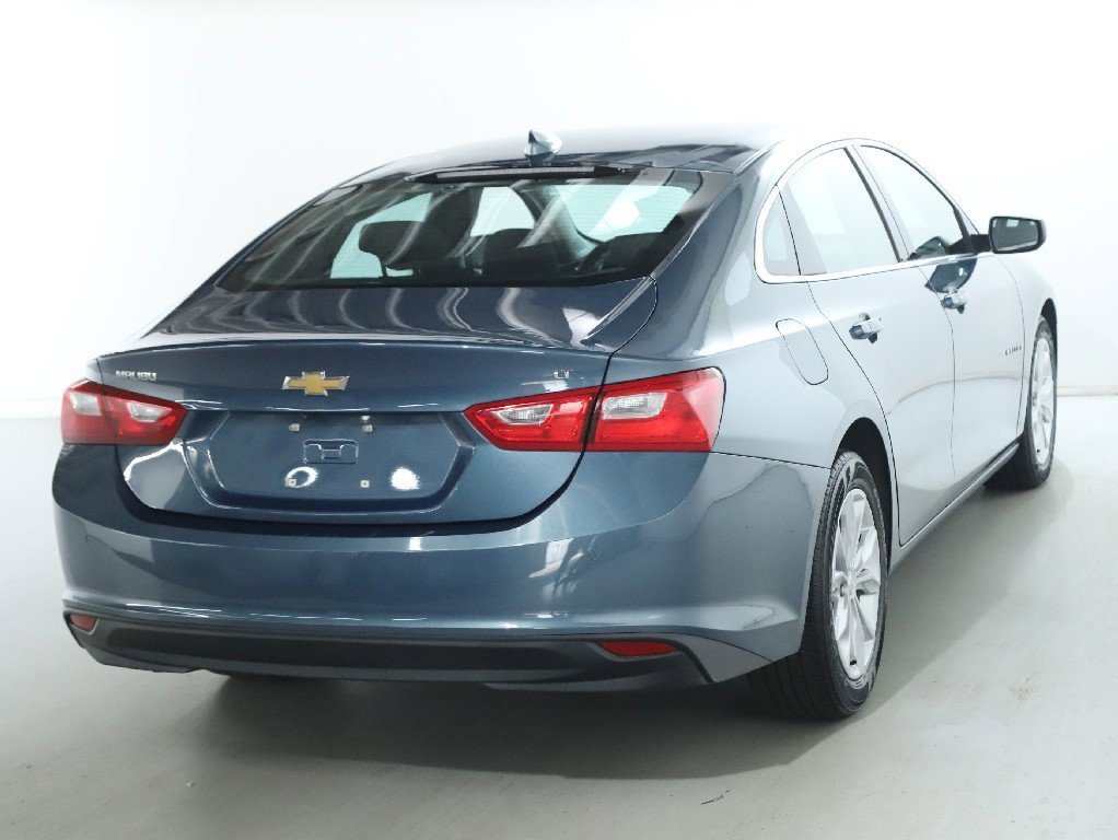 Used 2024 Chevrolet Malibu LT image 46