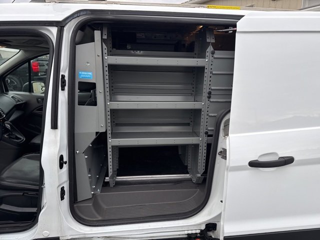 Used 2022 Ford Transit Connect XL image 10