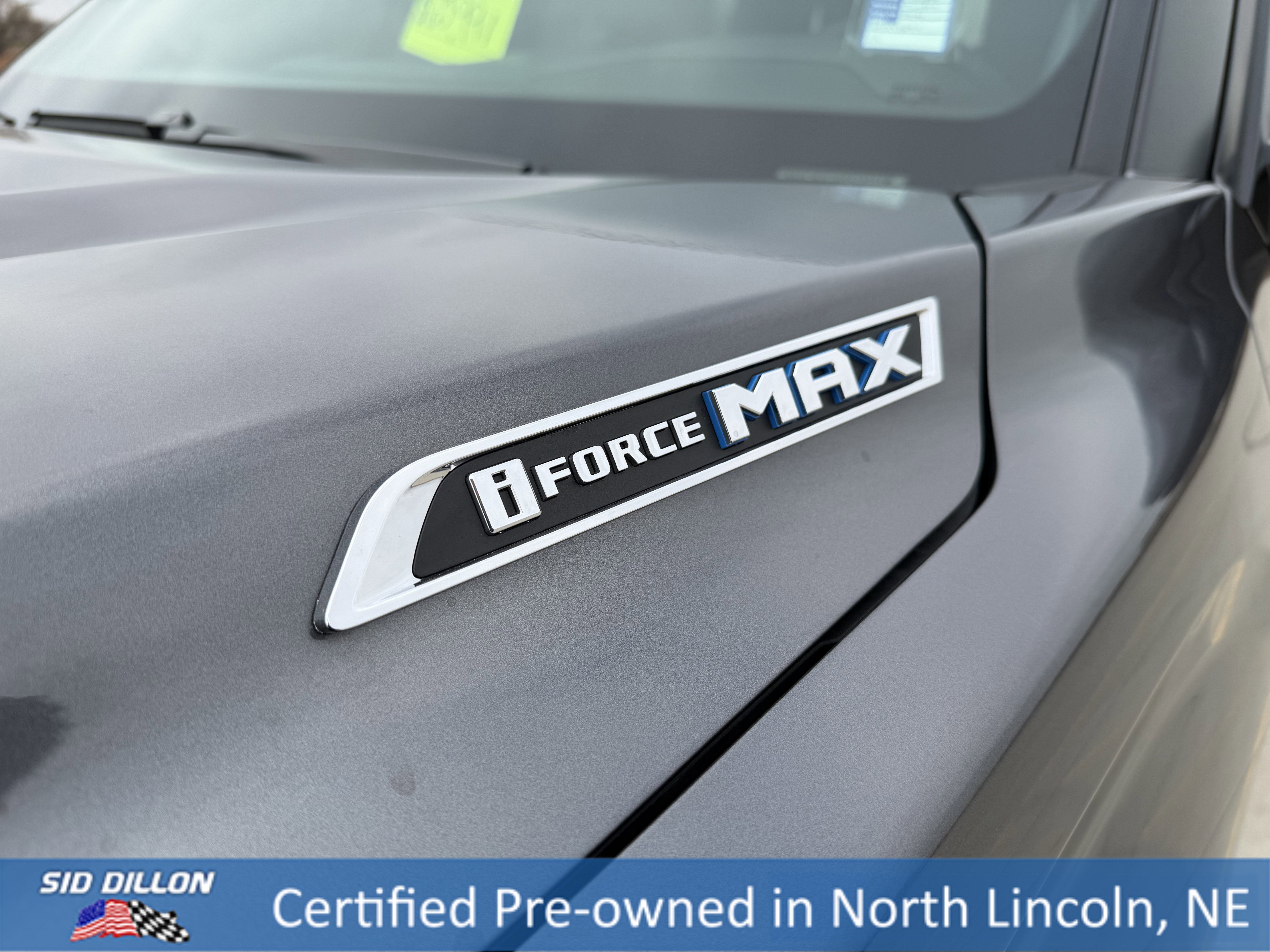 Used 2025 Toyota Tundra Limited image 29