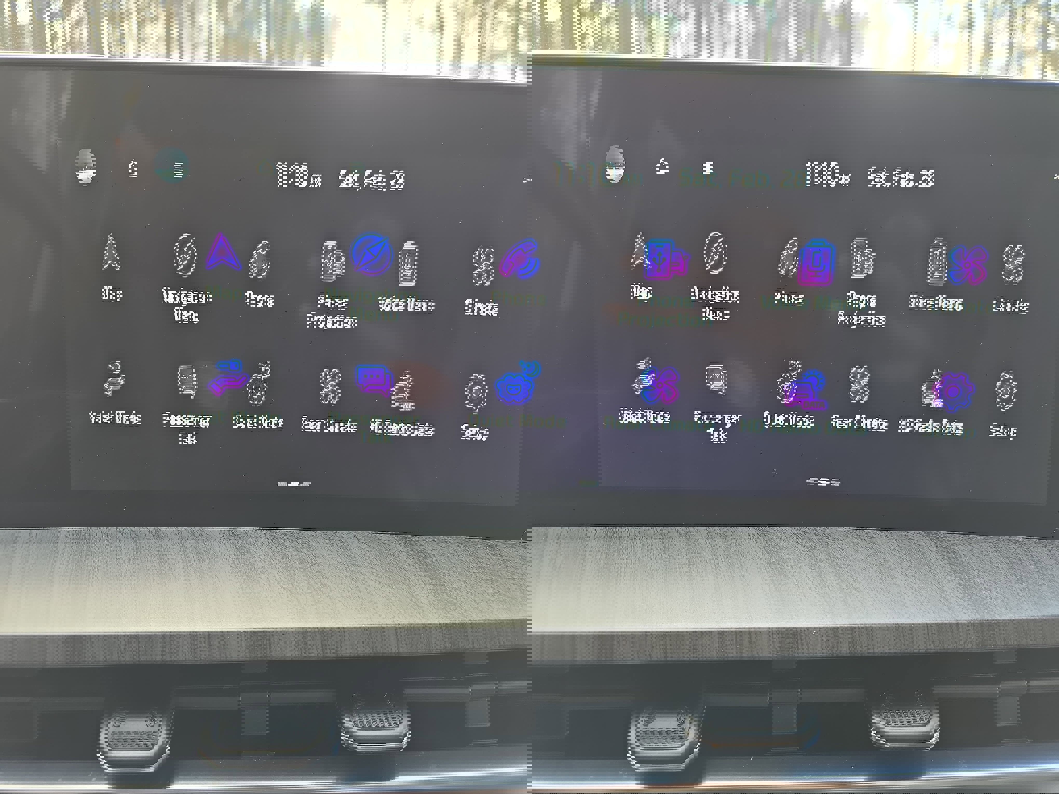 Used 2024 Kia Telluride SX image 23