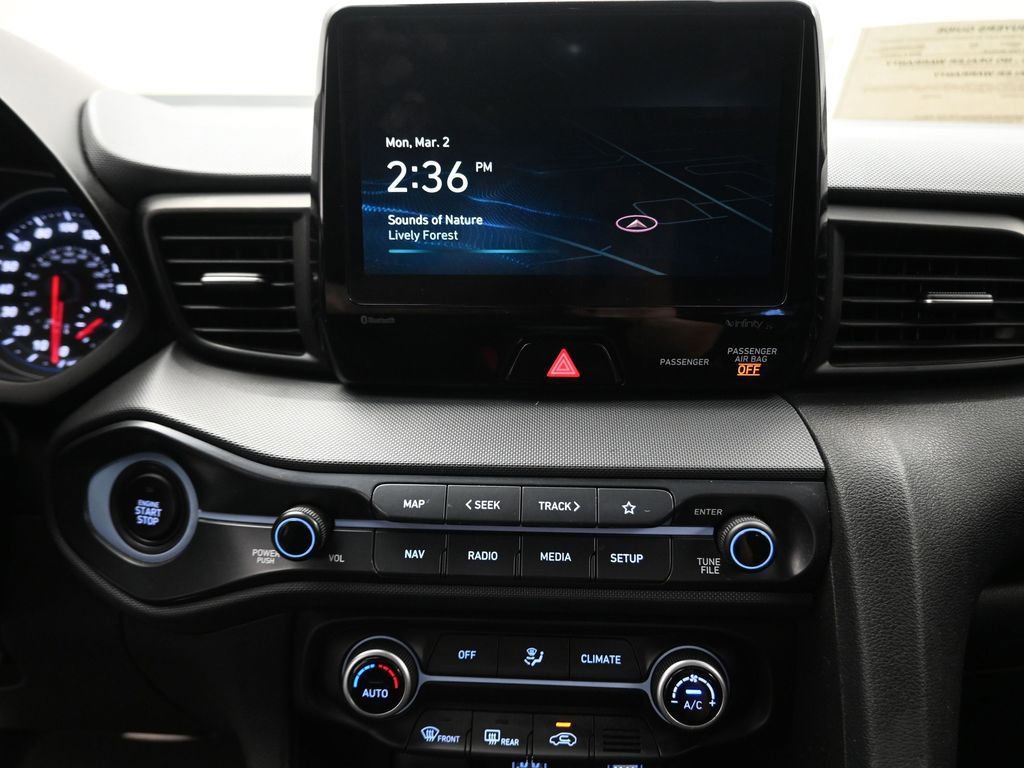 Used 2022 Hyundai Veloster N image 8