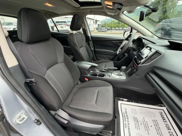 Used 2022 Subaru Impreza 2.0i Premium AWD/4WD image 38