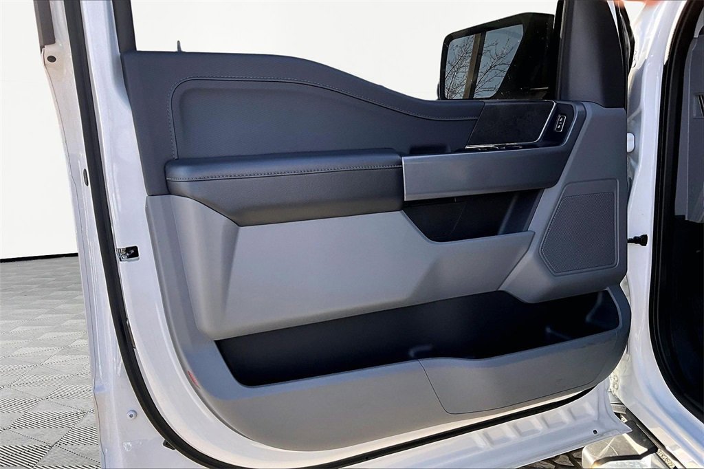 Used 2024 Ford F150 XLT w/ Tow/Haul Package image 23