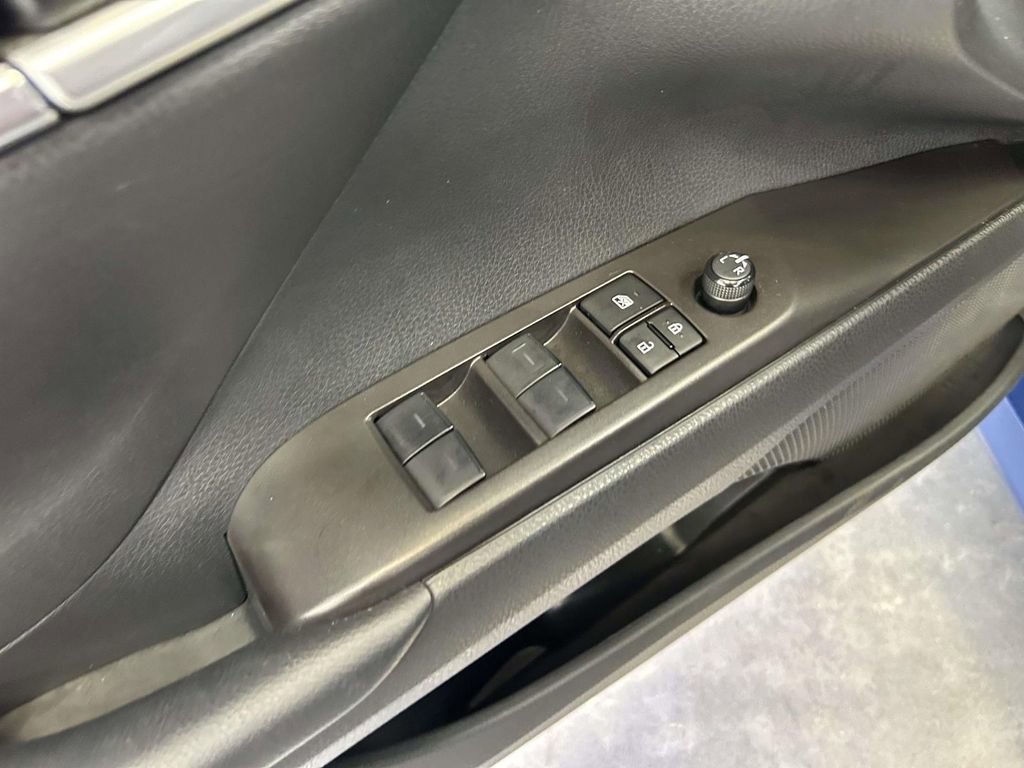 Used 2024 Toyota Camry LE FWD image 16
