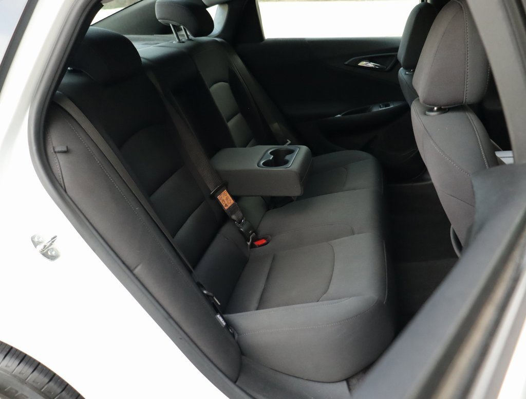 Used 2023 Chevrolet Malibu LT image 25