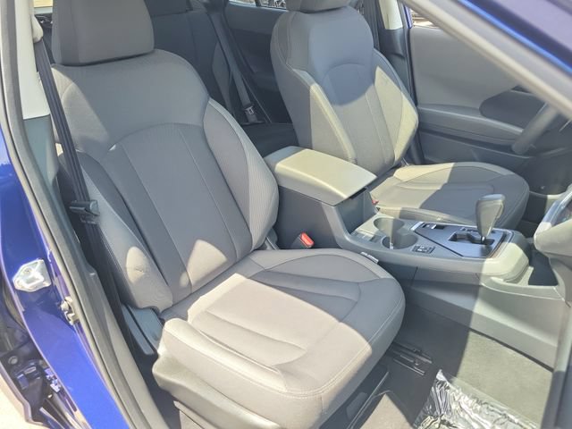 Used 2025 Subaru Crosstrek 2.5i Premium AWD/4WD image 24