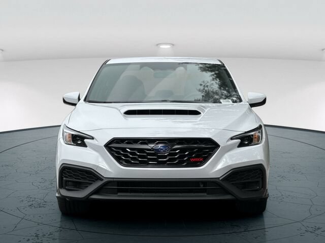 New 2026 Subaru WRX AWD/4WD image 9
