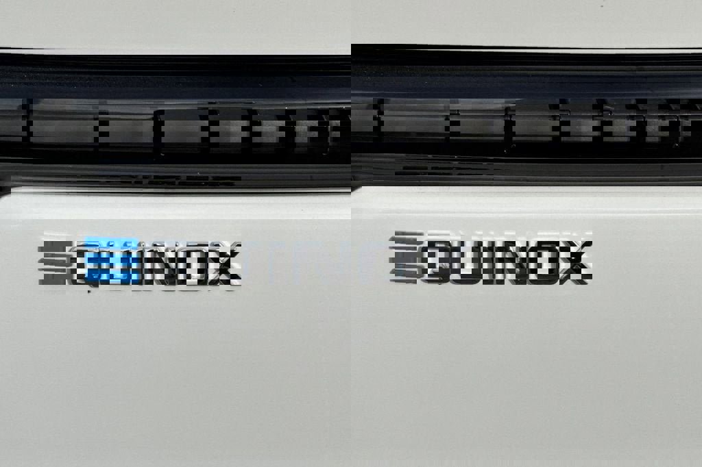 New 2026 Chevrolet Equinox EV LT image 26