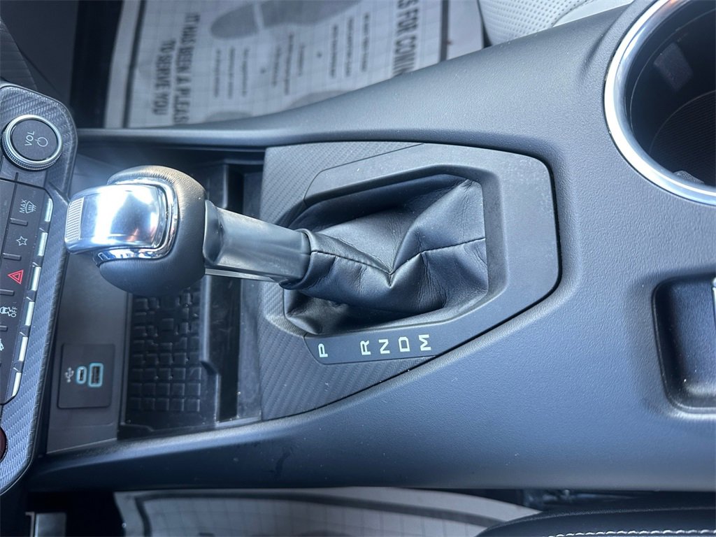 Used 2024 Ford Mustang GT Premium image 31