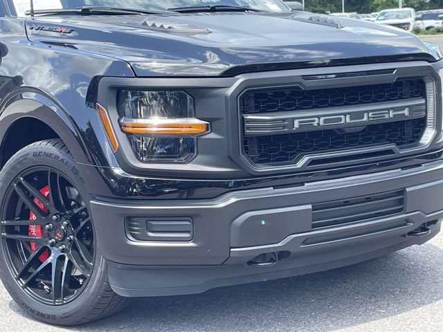 Used 2025 Ford F150 XL AWD/4WD image 2
