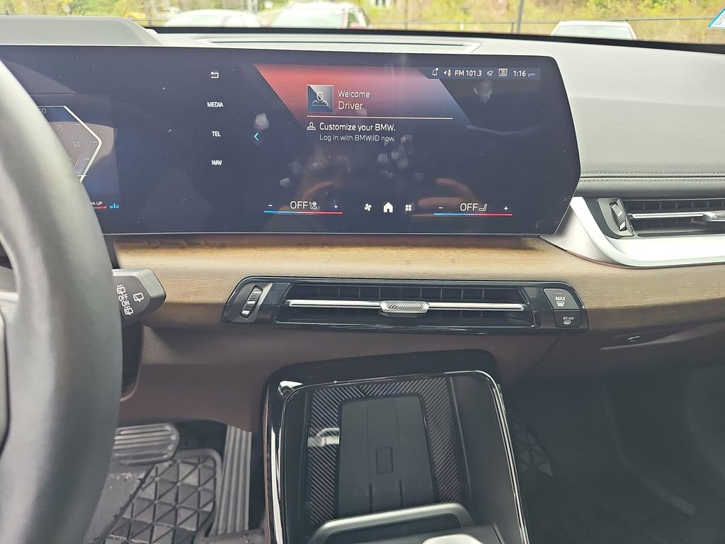 Certified 2025 BMW X1 xDrive28i w/ Premium Package AWD/4WD image 14
