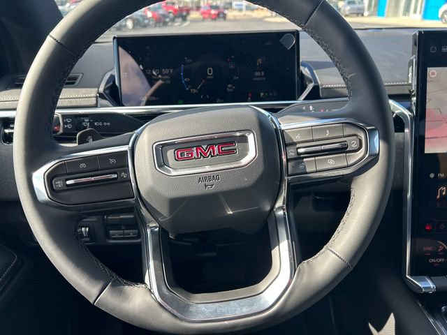 New 2026 GMC Sierra EV Elevation image 17