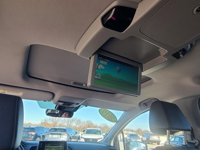 Used 2019 Honda Odyssey Elite image 19
