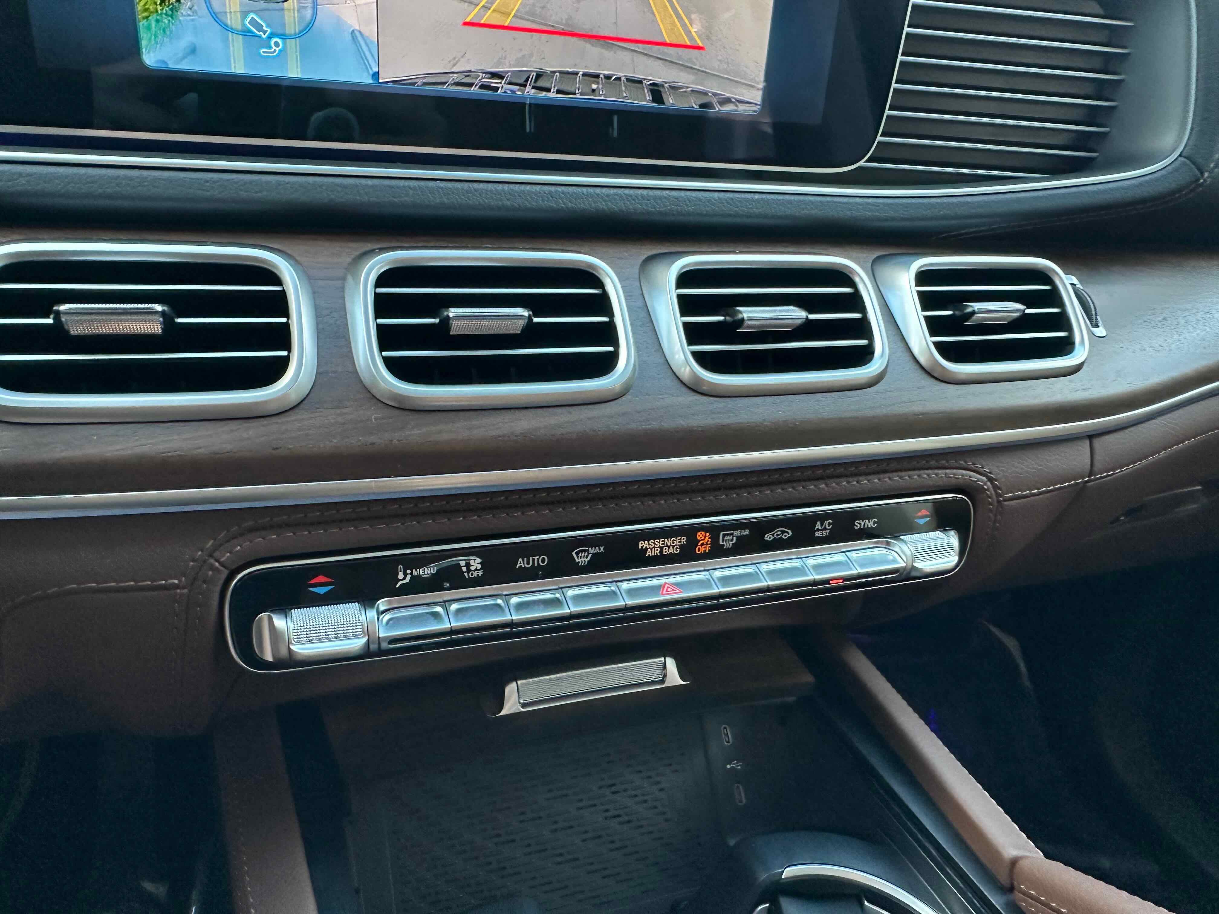 New 2026 Mercedes-Benz GLE 450 4MATIC image 31