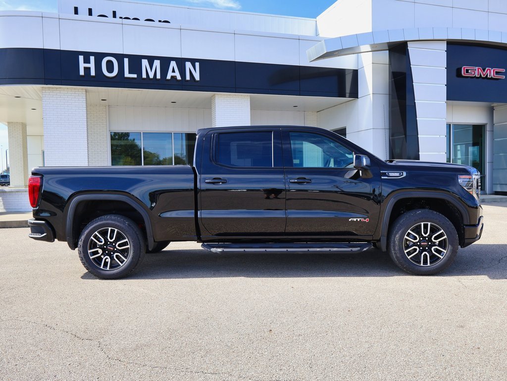 New 2026 GMC Sierra 1500 AT4 w/ AT4 Premium Package image 2