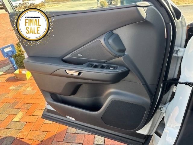 New 2025 Lexus TX 500h AWD image 20