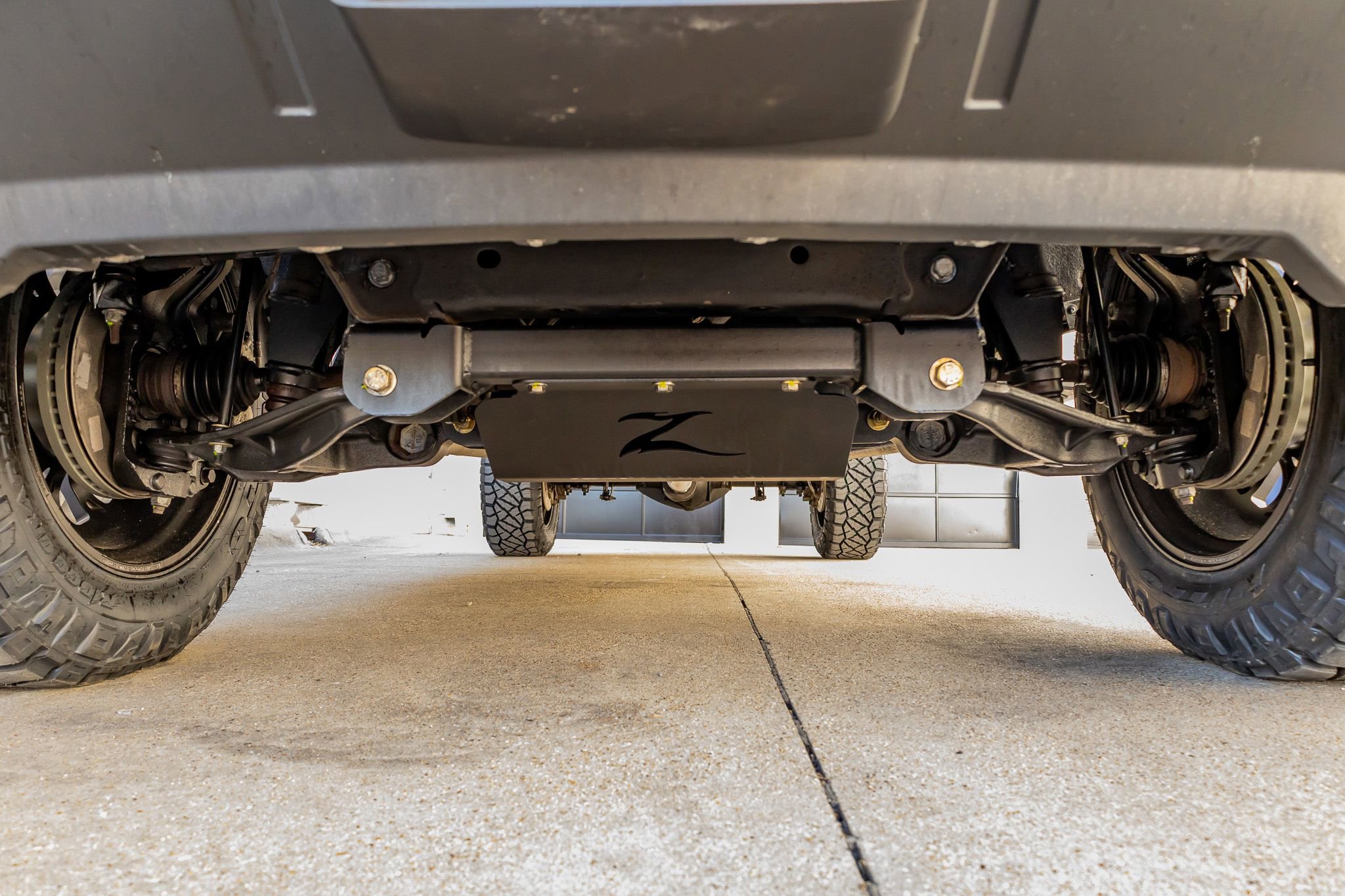 Used 2019 Chevrolet Silverado 2500 LTZ w/ Duramax Plus Package image 15