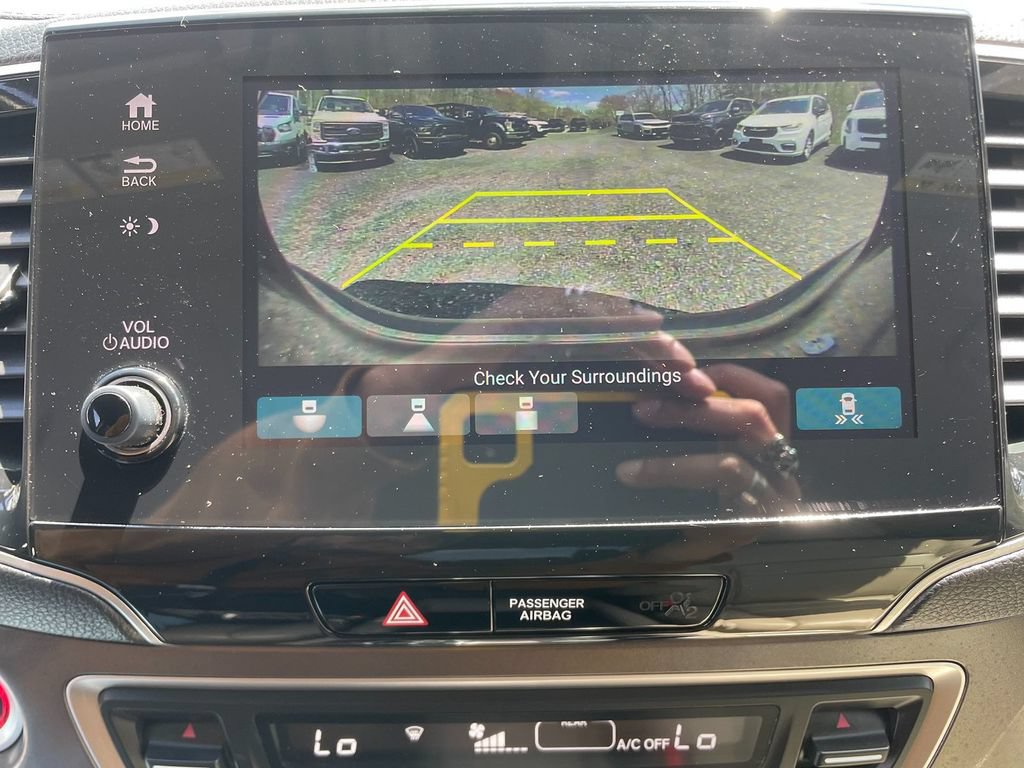 Used 2022 Honda Pilot Special Edition image 21