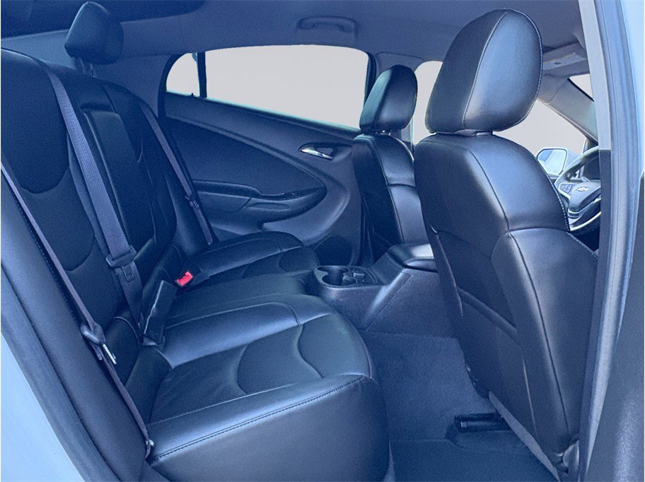Used 2017 Chevrolet Volt Premier w/ Driver Confidence II Package image 26