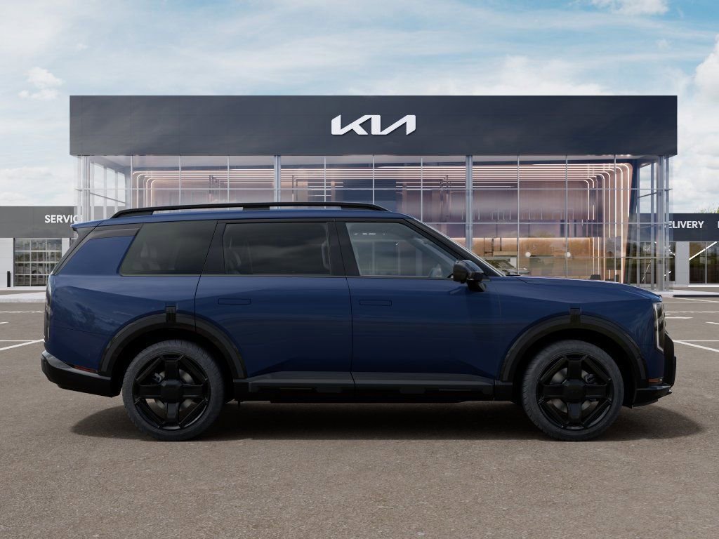 New 2027 Kia Telluride SX Prestige X-Line image 8