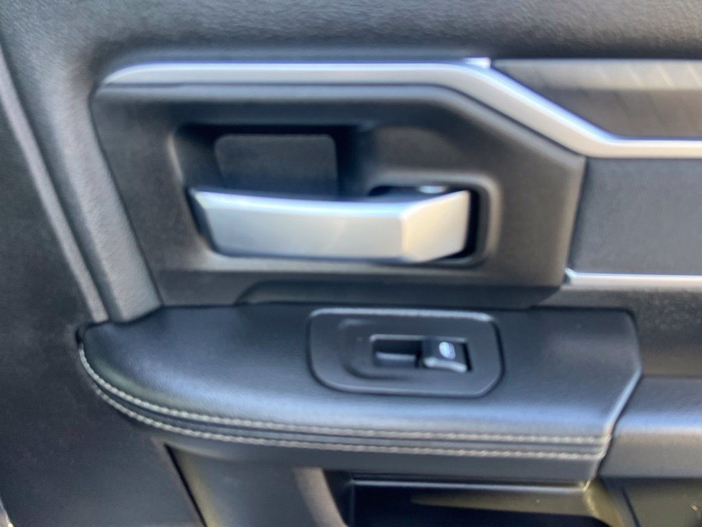 Used 2026 RAM 2500 Big Horn AWD/4WD image 44