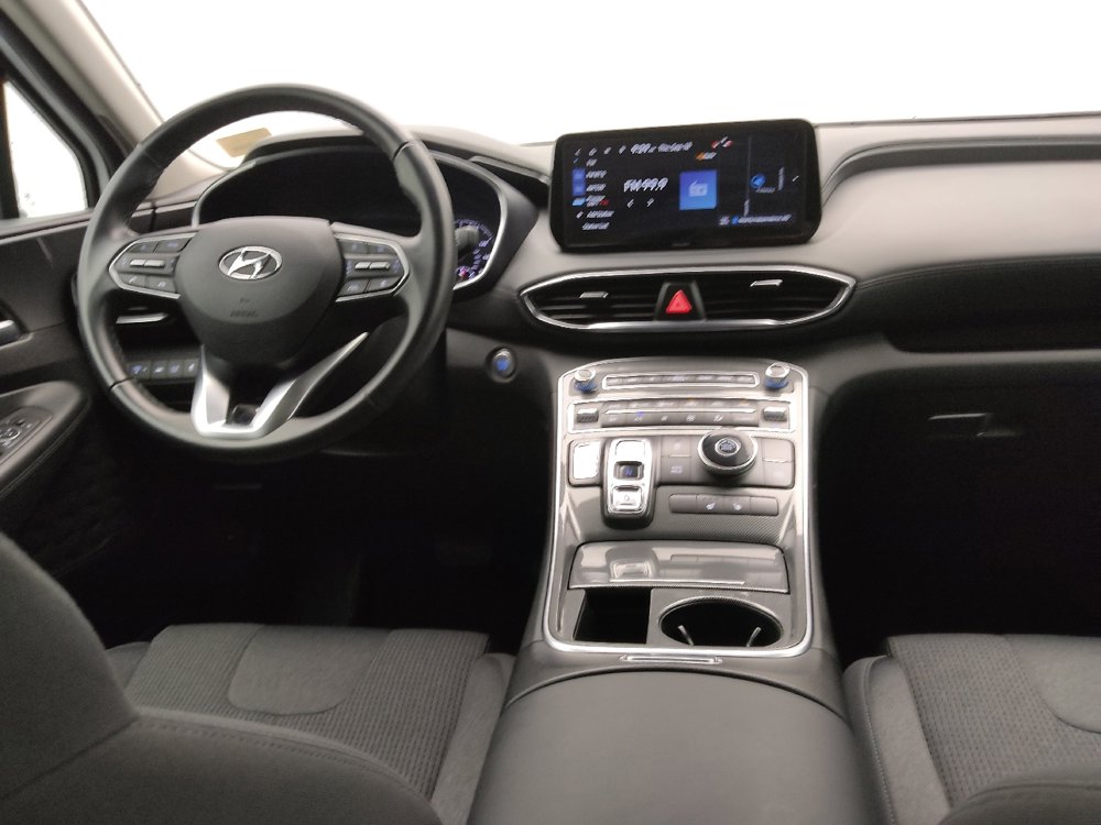 Used 2023 Hyundai Santa Fe SEL image 22