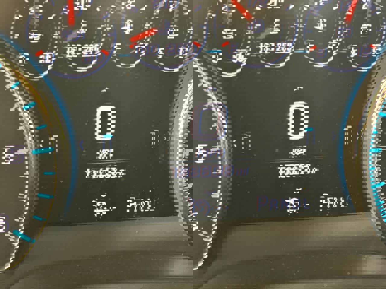 Used 2017 Chevrolet Tahoe LT image 15