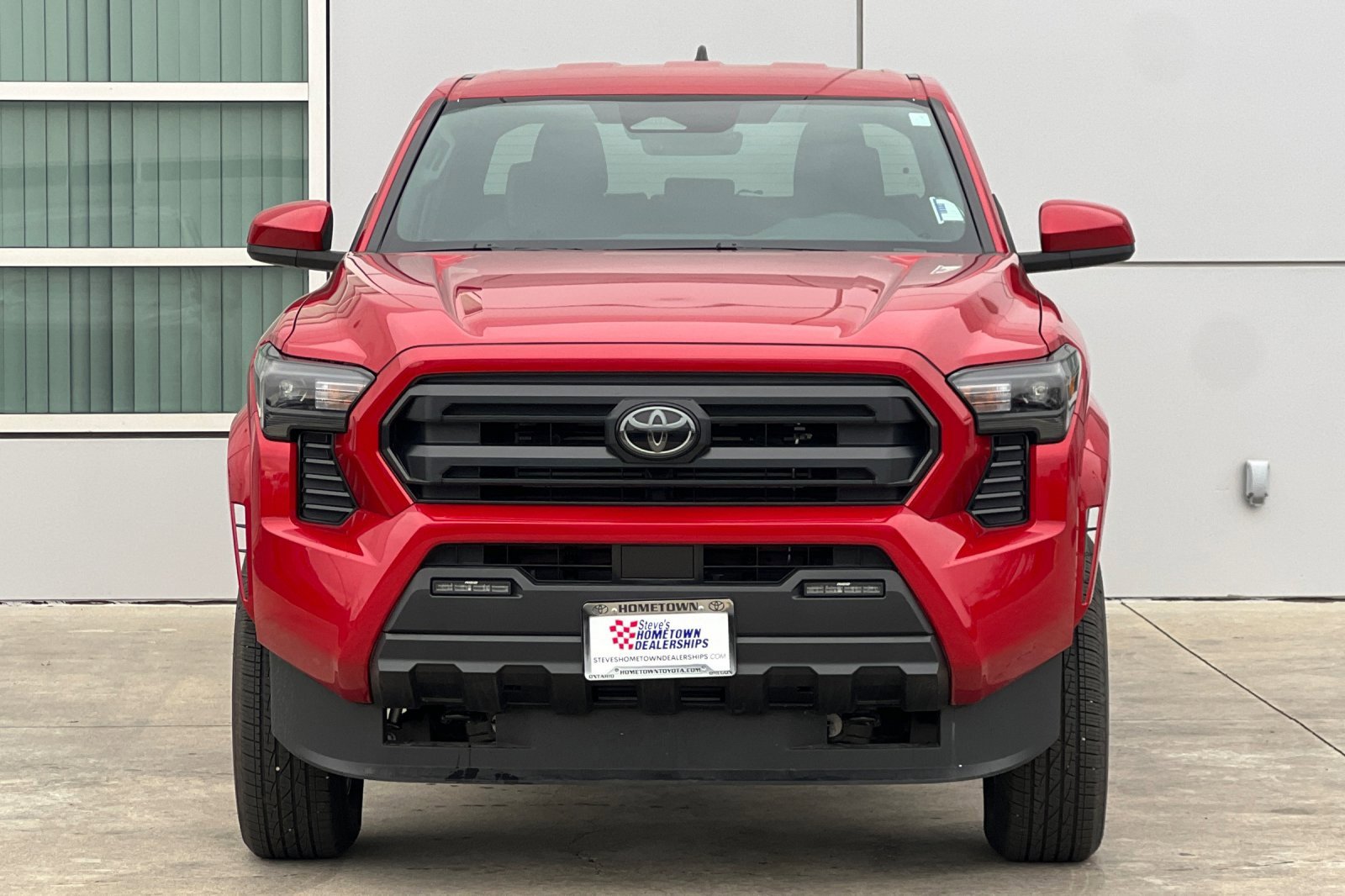 New 2025 Toyota Tacoma SR5 image 6