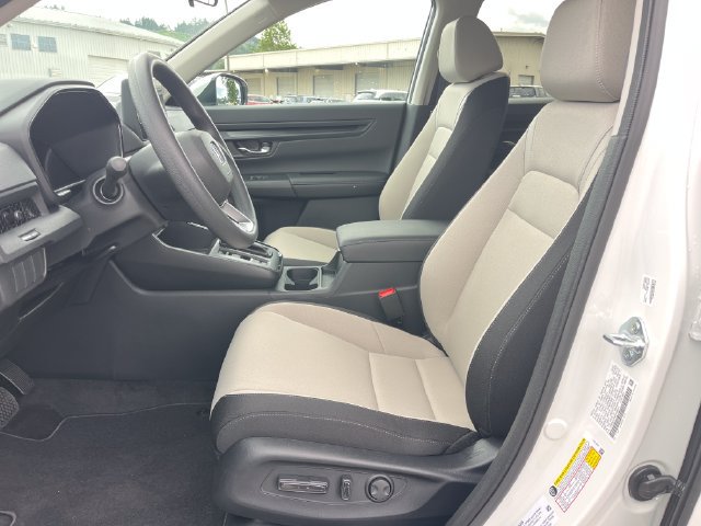 New 2026 Honda CR-V EX image 16