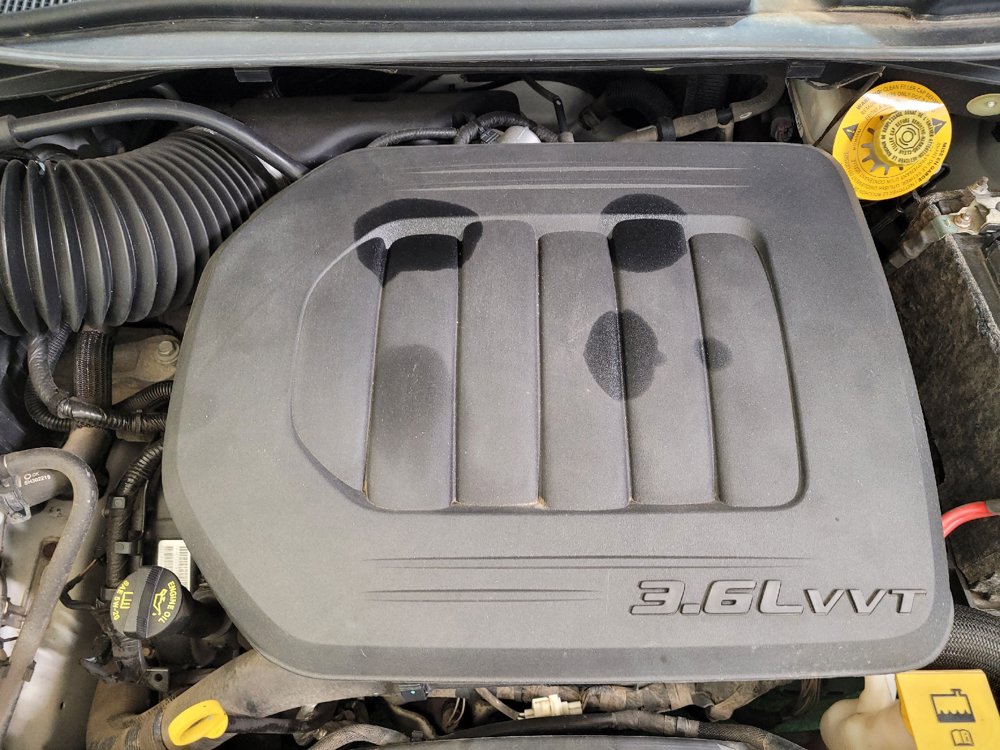 Used 2019 Dodge Grand Caravan SE FWD image 30