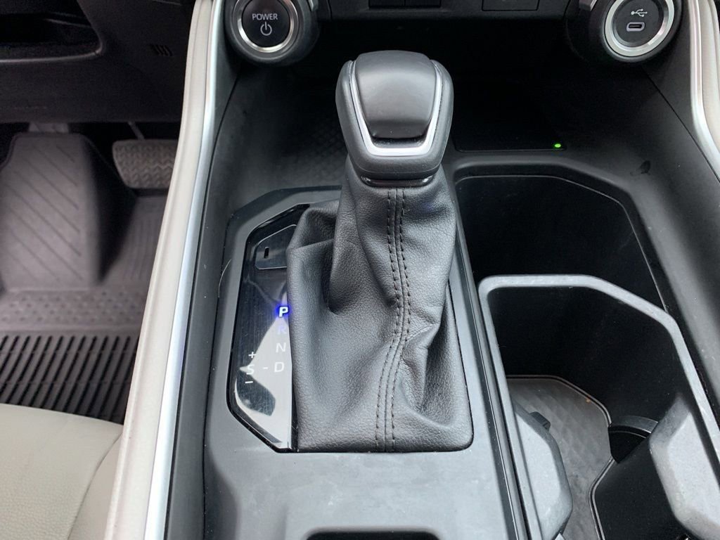 Used 2024 Toyota Grand Highlander XLE image 23