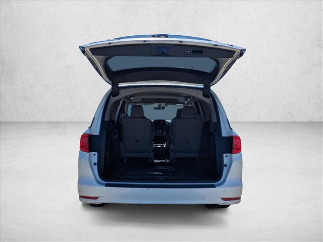 Used 2018 Honda Odyssey EX-L image 5