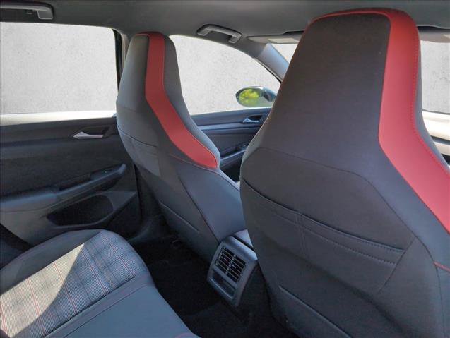 Used 2024 Volkswagen GTI S FWD image 28
