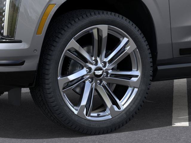 New 2026 Cadillac Escalade Sport w/ Touring Package AWD/4WD image 9
