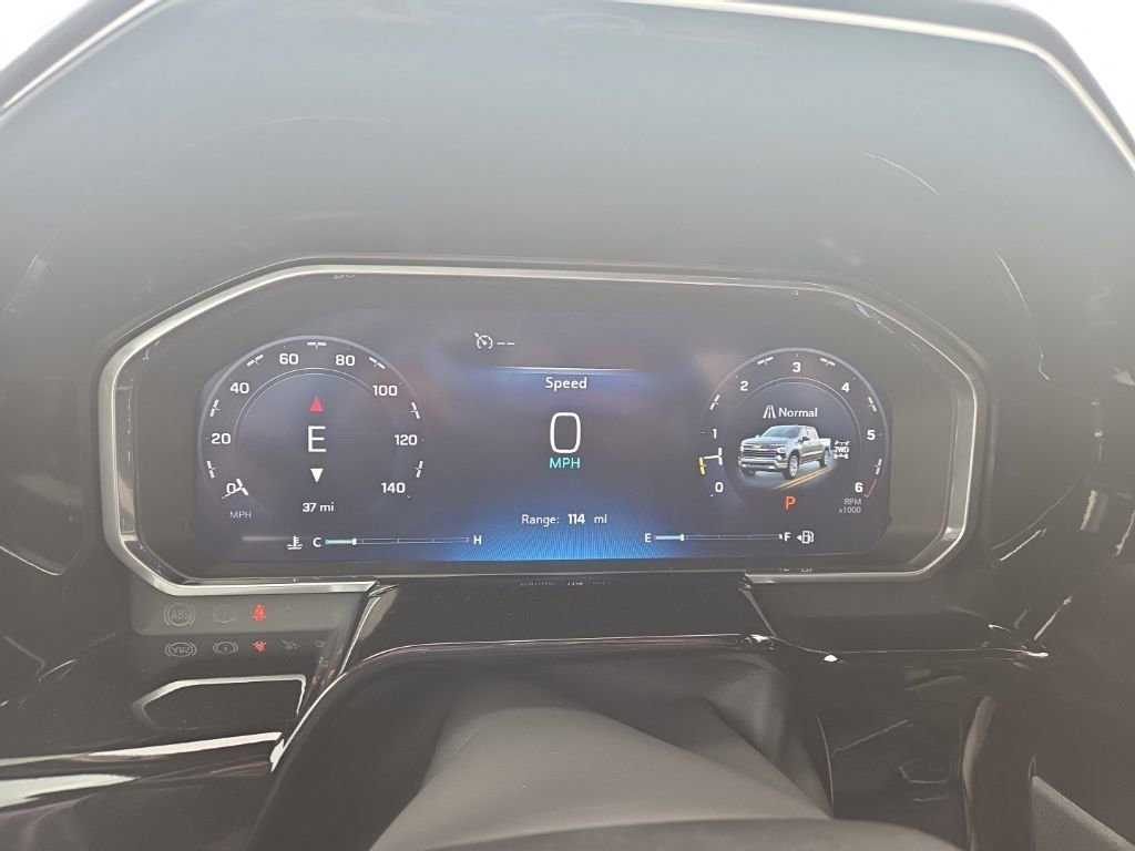 New 2026 Chevrolet Silverado 1500 RST w/ Safety Package image 16