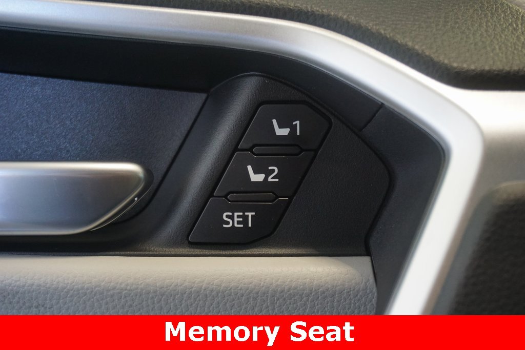 New 2025 Toyota RAV4 XLE Premium image 7