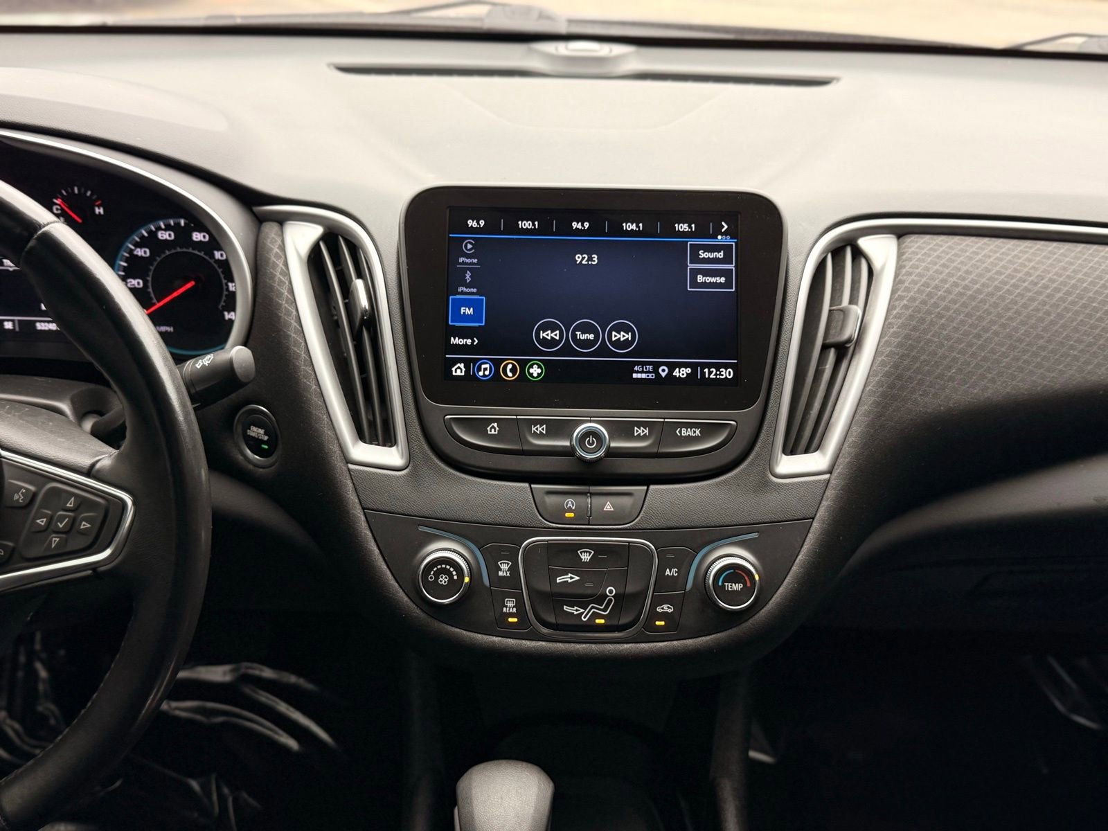 Used 2021 Chevrolet Malibu RS image 33