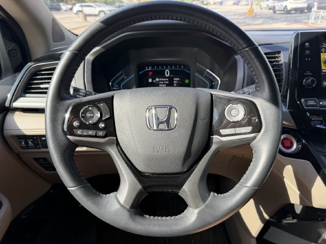 Used 2023 Honda Odyssey Touring image 15