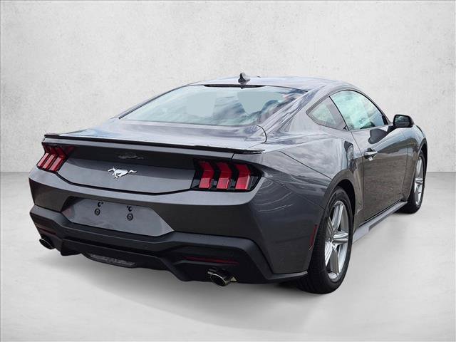 New 2026 Ford Mustang Premium RWD image 2