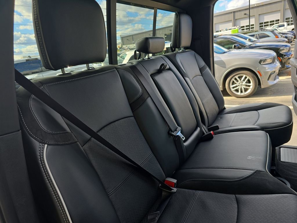 New 2026 RAM 2500 Laramie image 11