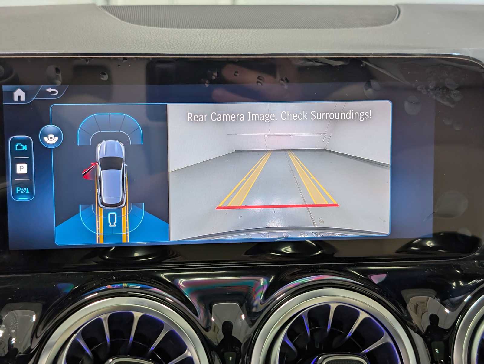 New 2026 Mercedes-Benz GLA 250 4MATIC image 24