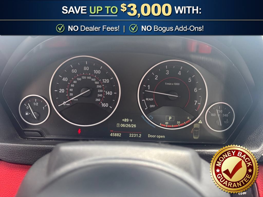 Used 2018 BMW 440i Convertible RWD image 19