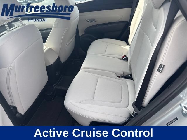 Used 2026 Hyundai Tucson SE FWD image 11