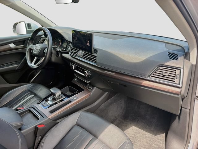 Used 2022 Audi Q5 2.0T Premium AWD/4WD image 15